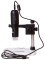 Digitālais mikroskops DTX TV PLUS 10x-200x 70422 LEVENHUK