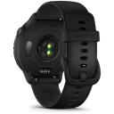 Garmin v&iacute;voactive 6 МОДЕЛЬ 010-02985-00, 3.05 см, 390 x 390 пикселей, 5 ATM, GPS, Bluetooth, AMOLED, 8 ГБ