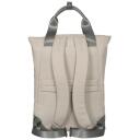 Targus Avila Convertible Tote TBB65113GL, 40,6cm, 610g, ūdensizturīga, plecu siksna, ergonomiski rokturi