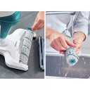 LEIFHEIT Пылесос / швабра для пола на аккумуляторе Regulus Aqua PowerVac Pro 1011935 LEIFHEIT