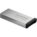 Adata USB m&auml;lupulk UR350-64G-RSR/BK 64GB, USB 3.2 Gen 1, Lugemise kiirus 100 MB/s, Must, Veekindel, Tolmukindel
