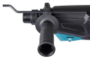 Kombineeritud puurvasar Makita HR2670 800W SDS-PLUS 26mm 3,0J