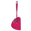 York Tualetes birste 5002291, 14 cm, 14 cm, 38 cm, plastmasa, novietojams, bļoda