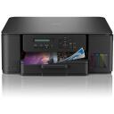 Brother DCP-T530DW DCPT530DWYJ1, 230V, Wi-Fi, 4-ink, 1200x2400dpi, 16ppm (mono), 9ppm (krāsa), 150 loksnes