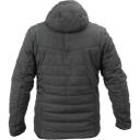 Yato YT-79620 Talvejope FROST suurus S, must, 420 g/m&sup2;, 4 v&auml;list taskut, 1 sisetasku, t&otilde;mblukk, peegeldavad elemendid