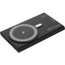 Tracer Akumulators TRABAT47645, 5000 mAh, 5-9 V, 3-2 A, USB Type-C, bezvadu uzlāde, 15 W, ātrā uzlāde