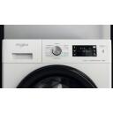Whirlpool Pesumasin FFB 9479 BV EE, 9 kg, 1400 RPM, Digitaalne, Aurufunktsioon, Valge