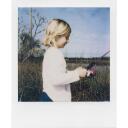 Polaroid Now kohene kaamera, PRD 009154, 79x79mm, 88x107mm, Polaroid 600, Polaroid i-Type, liitiumioonaku, USB-C laadimine