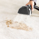 Sügavpuhastusseade HydroSteam tehnoloogiaga 1000W auruekstraktsiooniga SpotClean HydroSteam Pro must 3700N Bissell