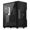 Endorfy Regnum 400 ARGB EY2A009, 3x120mm передние вентиляторы, 1x120mm задний вентилятор, 2x2.5/2x3.5 отсеков для дисков