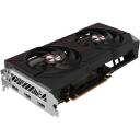 Sapphire Видеокарта PULSE 11350-04-20G 8GB GDDR6, 128 бит, PCI-E 5.0, 3320 МГц, 2 x DisplayPort, 1 x HDMI