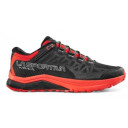 Apavi KARACAL, izmērs: 44, Black/Goji, 8020647951109 LA SPORTIVA