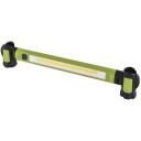 Emos COB LED Перезаряжаемый Рабочий Светильник P4545, 1000 lm, 2600 mAh, 2 режима, 2 крючка, 4 магнита, USB-C