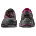 Apavi TX4 EVO GTX Woman, izmērs: 41.5, Carbon/Spingtime, 8058428048311 LA SPORTIVA