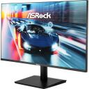 Asrock Challenger CL25FFB 24.5" monitors, 1920 x 1080, 144 Hz, IPS, 1 ms, 1x HDMI, 1x VGA, 5 kg