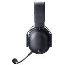 Razer Austiņas BlackShark V2 Pro RZ04-04530100-R3M1, 70h, 50mm, 100dB, 32&Omega;, THX telpiskā skaņa, Bezvadu, Bluetooth