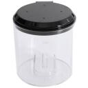 Caso Kohviveski Barista Crema 01833, 150 W, 240 g, 12 pc(s), must