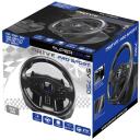 Subsonic M&auml;ngu rool SV 850 Pro Sport SA5595-NG, 270 kraadi, 28 cm, USB, 2 pedaali, vibratsioon, &uuml;hilduv PS4, XBOX, SWITCH