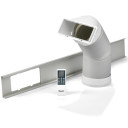 Mobilais gaisa kondicionieris CORTINA WIFI Wood's