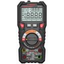 Habotest HT118E Universālais Digitālais Multimetrs True RMS NCV, 20 000 skaitļi, AC/DC 1000V, 10A, pretestība 100M&Omega;