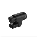 EV Charge CCS Combo 2 į Type 2 DC adapteris, 210A didelės galios nuolatinės srovės keitiklis