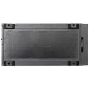 Chieftec Korpus HUNTER 3 GS-03B-OP, Midi Tower, 440mm, 238mm, 450mm, 3x140mm esif&auml;nnid, 1x140mm tagumine ventilaator