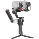 Dji k&auml;eshoitav kaamerastabilisaator RS 4 COMBO CP.RN.00000344.01, 3 kg, 12 h, 3000 mAh, 0-360&deg; pan, 0-360&deg; tilt, 0-240&deg; roll