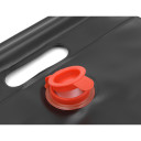 Saules du&scaron;a, kompakta un pārnēsājama, 10L, R055800, Origin Outdoors