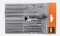 Needle files set of 9pcs 6"/160-1