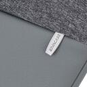 Rivacase s&uuml;learvuti kott 7903GREY, 13.3", 240g, Monokroomne, &Uuml;ksik, Eesmine lukuga tasku