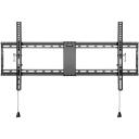 Goobay seinakinnitus TV Wall Mount Pro TILT (XL) 49930, 70kg, 200x200mm-800x400mm, kallutus, tasand