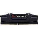 G.Skill Ripjaws V F4-3200C14Q2-256GVK, operatīvā atmiņa DIMM, 256 GB, 8 x 32 GB, DDR4, 288-pin, 3200 MHz, 1.45 V, Quad-channel