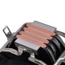 Thermaltake CPU jahuti UX 200 ARGB Lightning CL-P065-AL12SW-A, 120mm, TDP130W, 43.34 cfm, 26.33 dB, 1 ventilaator, 1500 rpm
