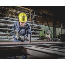 Akumuliatorinis tiesinis šlifuoklis GVB 18 LTX BL 11-28; 600826840 METABO