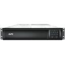Schneider Electric UPS, APC Smart-UPS 2200VA LCD RM, SMT2200RMI2UNC, 1980 W, 2200 VA, 2U, Ethernet, RS-232, USB