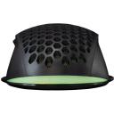 Baracuda Игровая мышь PENGUIN-B, 6 кнопок, 3600 DPI, USB 2.0, 1.5m, черный, подсветка, для правой руки