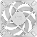 Fractal Design Datora ventilators FD-F-MO1-1202, 120mm, 67.34cfm, 31.3dBA, 350-2200rpm, 4-pin, 7 lāpstiņu dizains