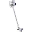 Adler Vacuum Cleaner | AD 7064 2in1 | Cordless operating | 220-240 V | Operating time (max) 57 min | White | Warranty 24 month(s)