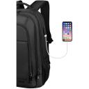 Sponge &Auml;rikott 14.1-15.6 Tourist, veekindel, igap&auml;evane/reisi, unisex, USB laadimine, laiad rihmad