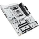 Asus Материнская плата X870 MAX GAMING WIFI7 W, AMD AM5, DDR5, 256 ГБ, 3 M.2, 4 SATA, 7.1 звук, Wi-Fi 7, 2.5 Gb Ethernet