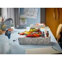 Lego Spēka deglis Snowspeeder 75414, 349 detaļas, 3 minifigūras, 7+ gadi
