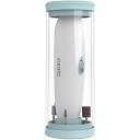 Homedics Manikiūro ir pedikiūro rinkinys MAN-1300-EU, 5 galvutės, LED ap&scaron;vietimas, tylus variklis