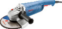 Leņķa slīpma&scaron;īna, 2200 W, 230 mm, 06018F4000, BOSCH