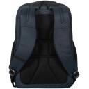 Targus HeritageLuxe mugursoma TBB65602GL, 40,6 cm, 15-16", 1,83 kg, poliesters, ceļojumu mugursoma, RFID aizsardzība