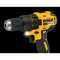 Akumuliatorinis suktuvas gręžtuvas 18V 2x2.0Ah DCD777D2T-QW DEWALT