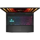 Msi Klēpjdators B14WEK-060XPL, 15.6" QHD, 165Hz, 16GB DDR5, SSD512, GeForce RTX 5050 8GB, 240W