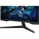 Samsung LCD monitorius LS27CG552EUXEN 68.6 cm 2560 x 1440 Quad HD LED 16:9 178&deg; 178&deg; VESA tvirtinimas juodas