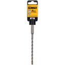 Dewalt SDS-plus urbis DT9635-QZ 6 mm, 160 mm, 2 griezējinstrumenti, karbīda, pastiprināta kodols, 1 gab.