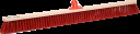 BROOM PVC L-1000 35877 TOYA