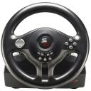 Subsonic Игровое рулевое колесо SV200, 180&deg;, 22см, 12 кнопок, USB, педали, PS4, PS3, Xbox One, PC, Nintendo Switch